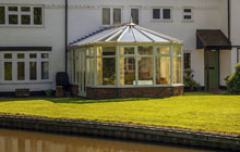 Turves Green conservatory leads