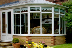conservatories Turves Green