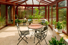 Turves Green conservatory quotes