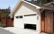 Turves Green garage construction leads