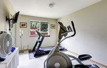 Turves Green home gym construction leads